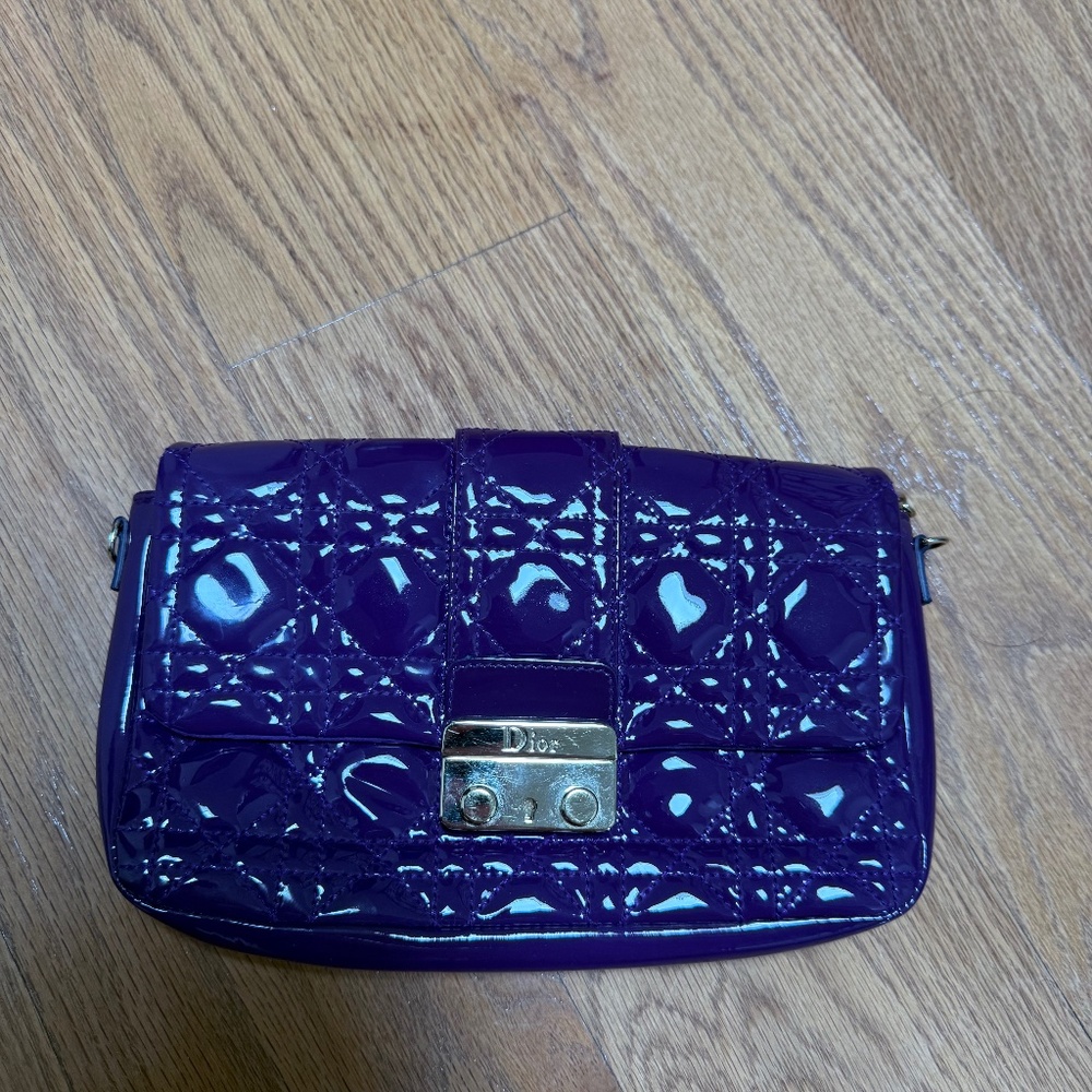 Dior Clutch